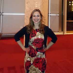 Meet your Posher, Chrystal